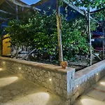 酒店 卡普里红酒酒店
