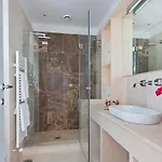 卡普里红酒酒店 酒店 卡普里