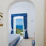 Wine Hotel Capri