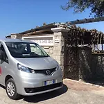 Wine Hotel Capri