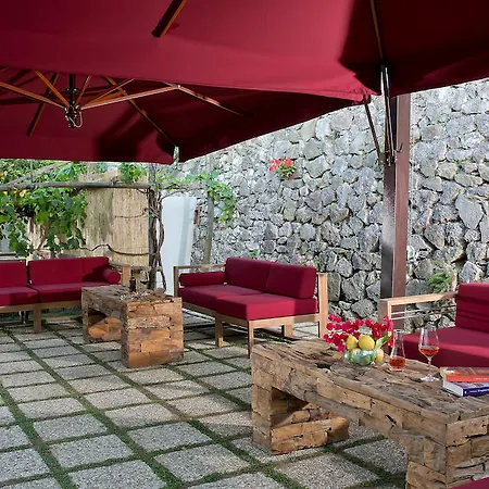 Hotel Wine 3*