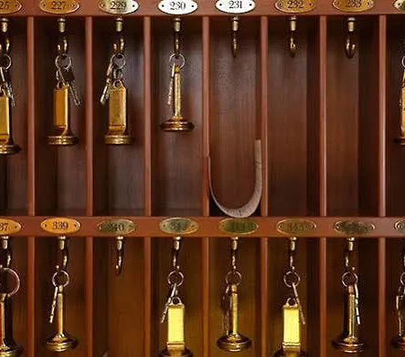 Wine Hotel