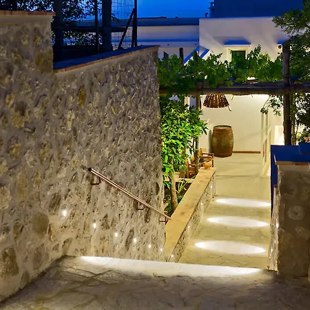 Hotel Wine Capri