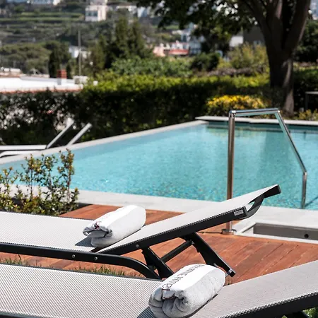 Wine 3* Capri